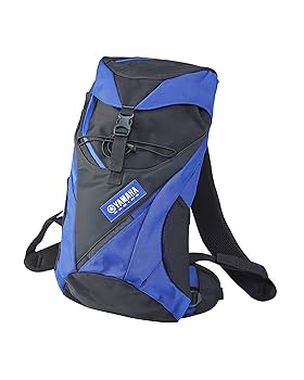 YAMAHA レーシングバックパック Amazon | [ヤマハ発動機] バックパック YRJ12 レーシングバック